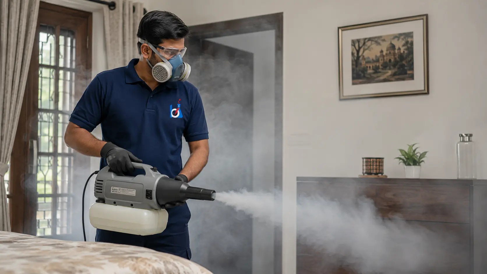 General Fumigation