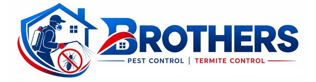 Brothers Termite Control